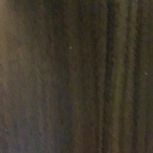 Meet your Posher, Natasha